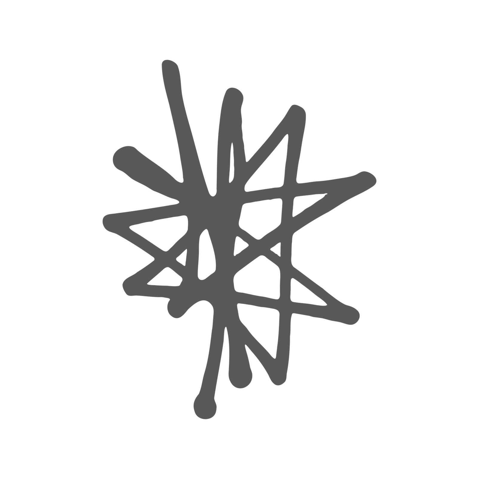AKTIS symbol